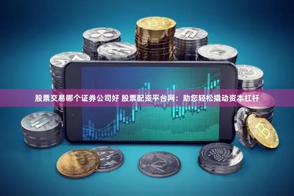 股票交易哪个证券公司好 股票配资平台网：助您轻松撬动资本杠杆