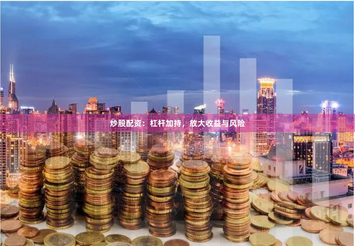 炒股配资：杠杆加持，放大收益与风险