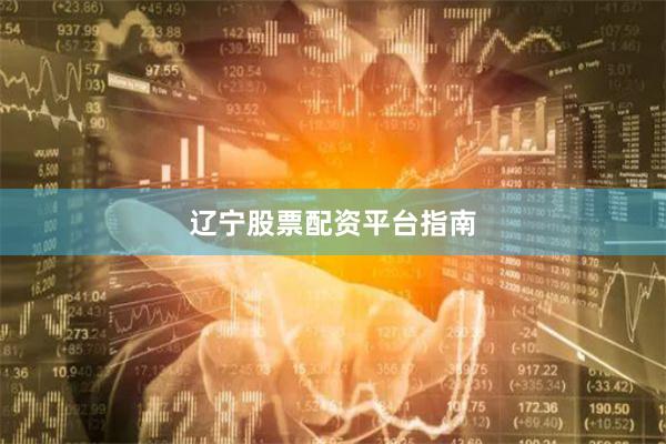 辽宁股票配资平台指南